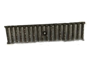 VAR-  Rejilla ACO Fundic. Quikl CL. C 50cm 